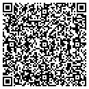 QR code with Aureus Group contacts