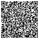 QR code with Almosa Bar contacts