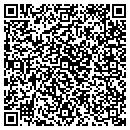 QR code with James A Garfield contacts