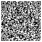 QR code with Achterberg Brothers Farm contacts