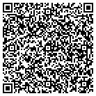 QR code with Wahoo Area Recreation Assn contacts