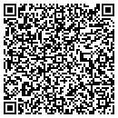 QR code with George Newton contacts