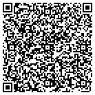 QR code with Raymond Central Elem School contacts