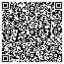QR code with John R Klein contacts