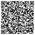 QR code with KFC contacts
