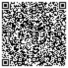 QR code with Chief Transportation Products contacts