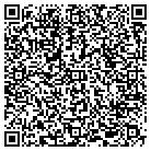 QR code with Wood River Electric Department contacts