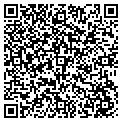 QR code with M E Hier contacts