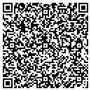 QR code with A B Properties contacts