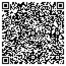 QR code with Hayes Feed Lot contacts