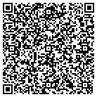 QR code with Oxford City Street Department contacts