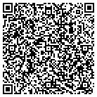 QR code with Prinz Grain & Feed Inc contacts
