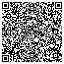 QR code with Huss Livestock contacts