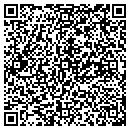 QR code with Gary T Hess contacts