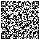QR code with Raymond Brown contacts