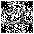 QR code with Head Start contacts