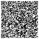 QR code with K O Productions Mobile Dj's contacts