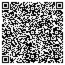 QR code with US Poly Co contacts