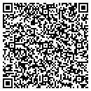QR code with J Lazy Y Feed & Supply contacts
