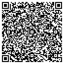 QR code with Vernon D Robbins contacts
