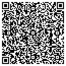QR code with Ronald Dames contacts