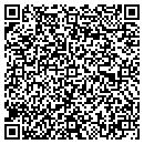 QR code with Chris E Robinett contacts