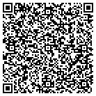 QR code with A Force One Power Wash contacts