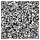QR code with MJW Cleaning contacts