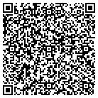 QR code with Applied Psychological Service contacts