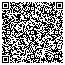 QR code with B & R Rebuilt contacts