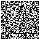 QR code with R P M Auto contacts