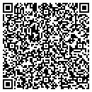 QR code with Harlan County Assessor contacts