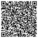 QR code with Tex's Cafe contacts