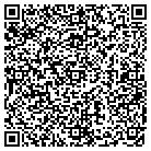QR code with Custom Drapery By Minh Vu contacts
