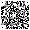 QR code with Kinnersley Grading contacts