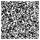 QR code with Canoyer Landscape Design contacts
