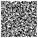 QR code with Osentowski Realty contacts