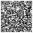 QR code with Max I Walker contacts