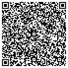 QR code with Hall Contracting & Consulting contacts