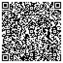 QR code with Scalpin Post contacts