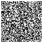 QR code with Donna's School Of Dance Art contacts