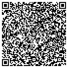 QR code with Galusha Dale Sales & Marketing contacts