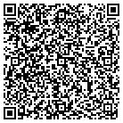 QR code with Seward Country Club Inc contacts