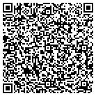 QR code with Isoft Data Systems Inc contacts