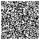 QR code with Hamilton County Sheriffs Off contacts