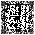 QR code with Chancery Office Diocese contacts