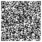 QR code with Donnas School of Dance Arts contacts