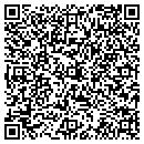 QR code with A Plus Refuse contacts