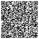 QR code with Precision Plus Printing contacts