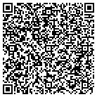 QR code with Falls City Flower Shop & Gifts contacts
